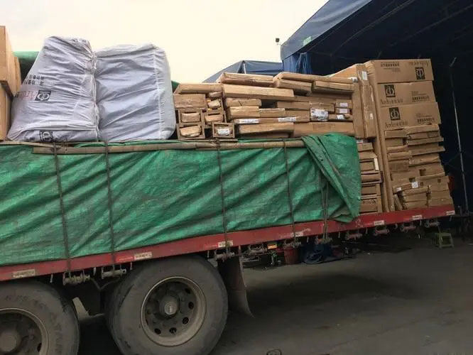园林办事处家具托运
